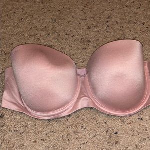 Aerie strapless bra